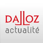 Logo of Dalloz actualité android Application 